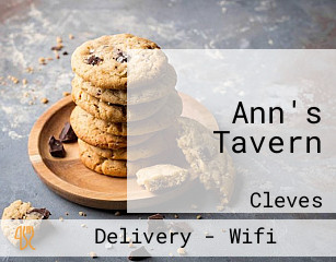 Ann's Tavern