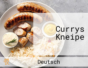 Currys Kneipe