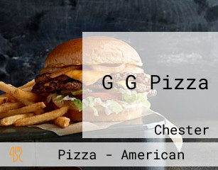 G G Pizza