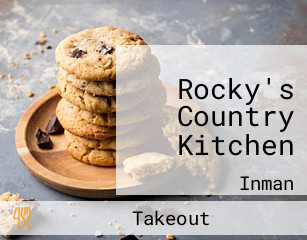 Rocky's Country Kitchen