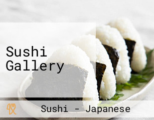 Sushi Gallery