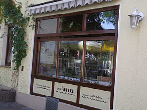 Eiscafe Müller