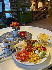 Café Kyrkbacken