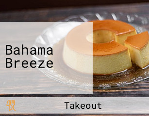 Bahama Breeze