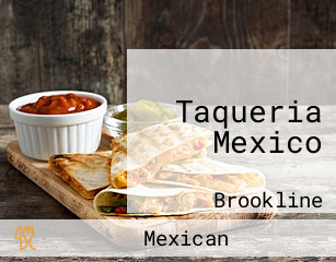 Taqueria Mexico