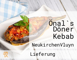 Önal`s Döner Kebab