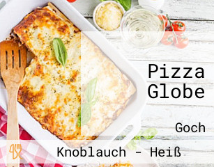 Pizza Globe