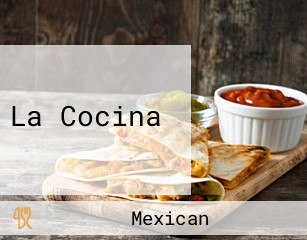 La Cocina