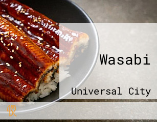 Wasabi