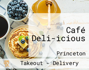 Café Deli-icious