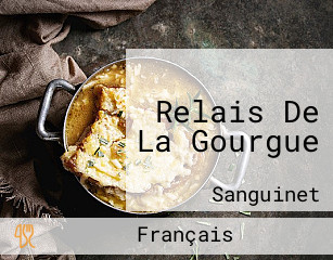 Relais De La Gourgue