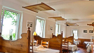 Gasthof Jungmann Ohg Fischrestaurant