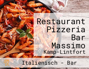 Restaurant Pizzeria Bar Massimo