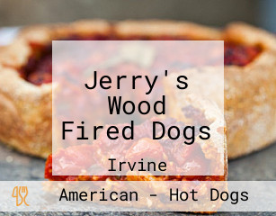 Jerry's Wood Fired Dogs