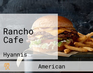 Rancho Cafe