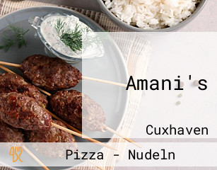 Amani's