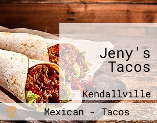 Jeny's Tacos