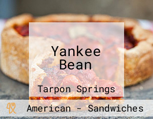 Yankee Bean