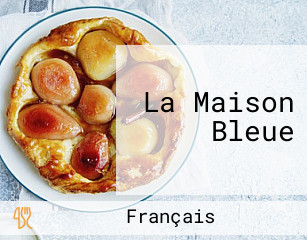 La Maison Bleue