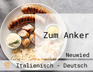 Zum Anker