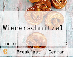 Wienerschnitzel