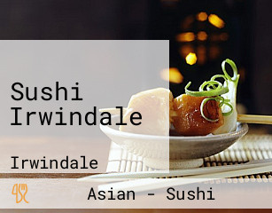 Sushi Irwindale