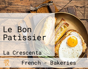 Le Bon Patissier