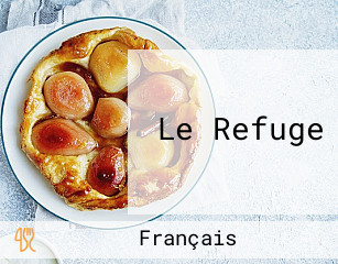 Le Refuge