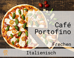 Café Portofino