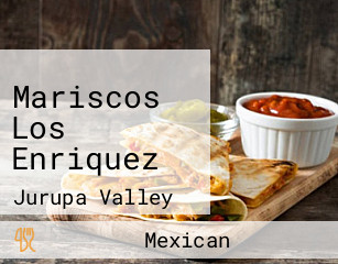 Mariscos Los Enriquez