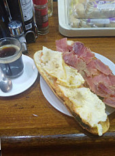Café Milán
