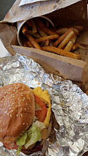 Five Guys