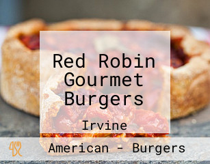 Red Robin Gourmet Burgers