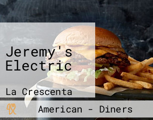 Jeremy's Electric