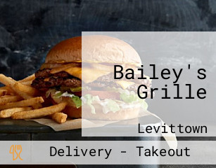 Bailey's Grille