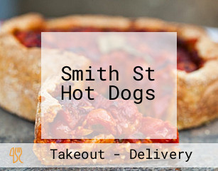 Smith St Hot Dogs