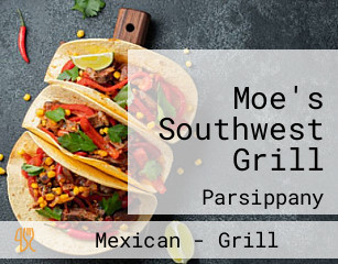 Moe's Southwest Grill