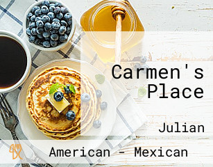 Carmen's Place