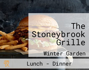 The Stoneybrook Grille