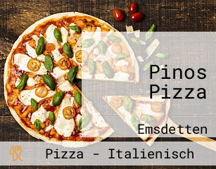 Pinos Pizza