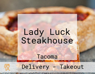 Lady Luck Steakhouse