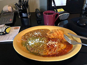 2mesa Mexican Eatery
