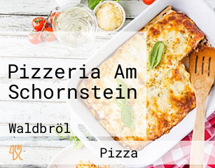 Pizzeria Am Schornstein