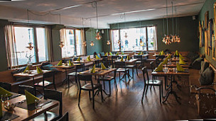 Lehnhof Das Wirtshaus