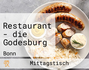Restaurant - die Godesburg