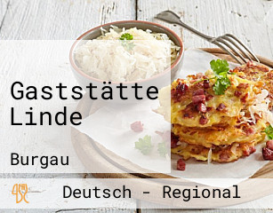 Gaststätte Linde