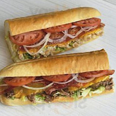 Cousins Subs