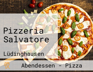 Pizzeria Salvatore