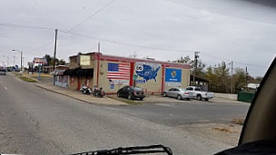 Torchy's Country Plaza