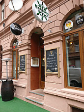 Harbour Irish Pub Mannheim